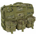 MOLLE Laptop Attache